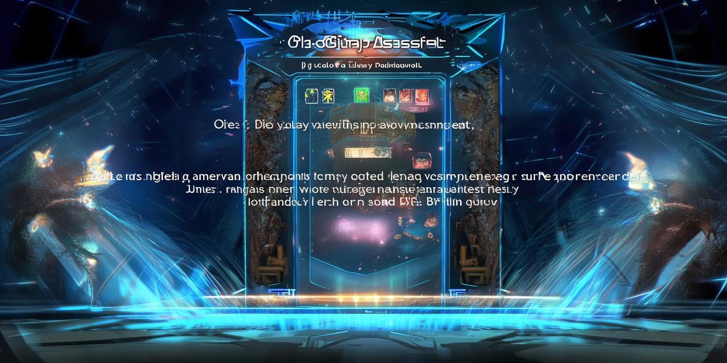 《老好人辅助官网：打造游戏辅助新体验，助力玩家畅游虚拟世界》 第1张