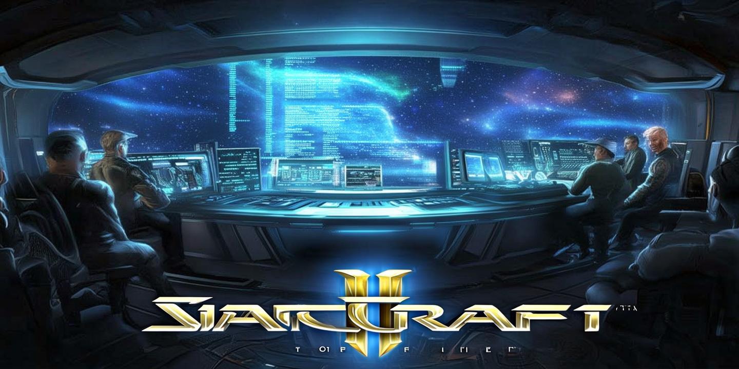 《星际争霸2虚空之遗:揭秘秘籍作弊码,畅游星际争霸新篇章!》 第1张 《星际争霸2虚空之遗:揭秘秘籍作弊码,畅游星际争霸新篇章!》 第1张