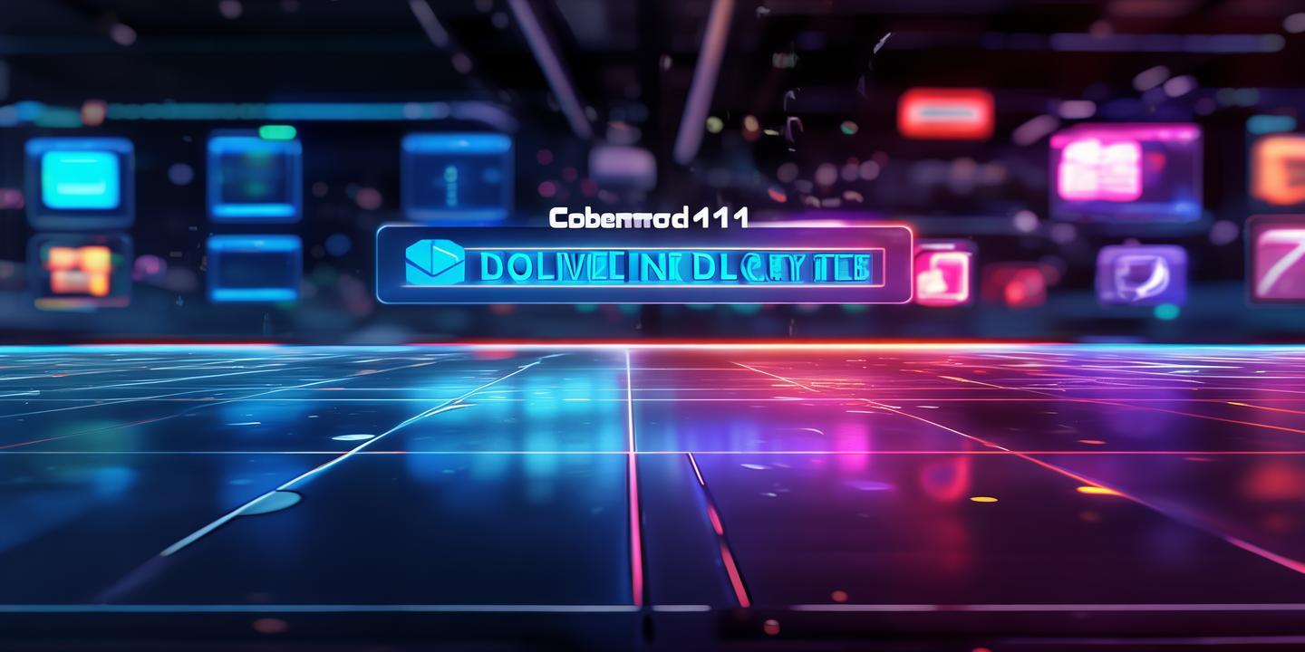 《Adberdr11官方下载：解锁全新体验，尽享高效办公时光》 第1张