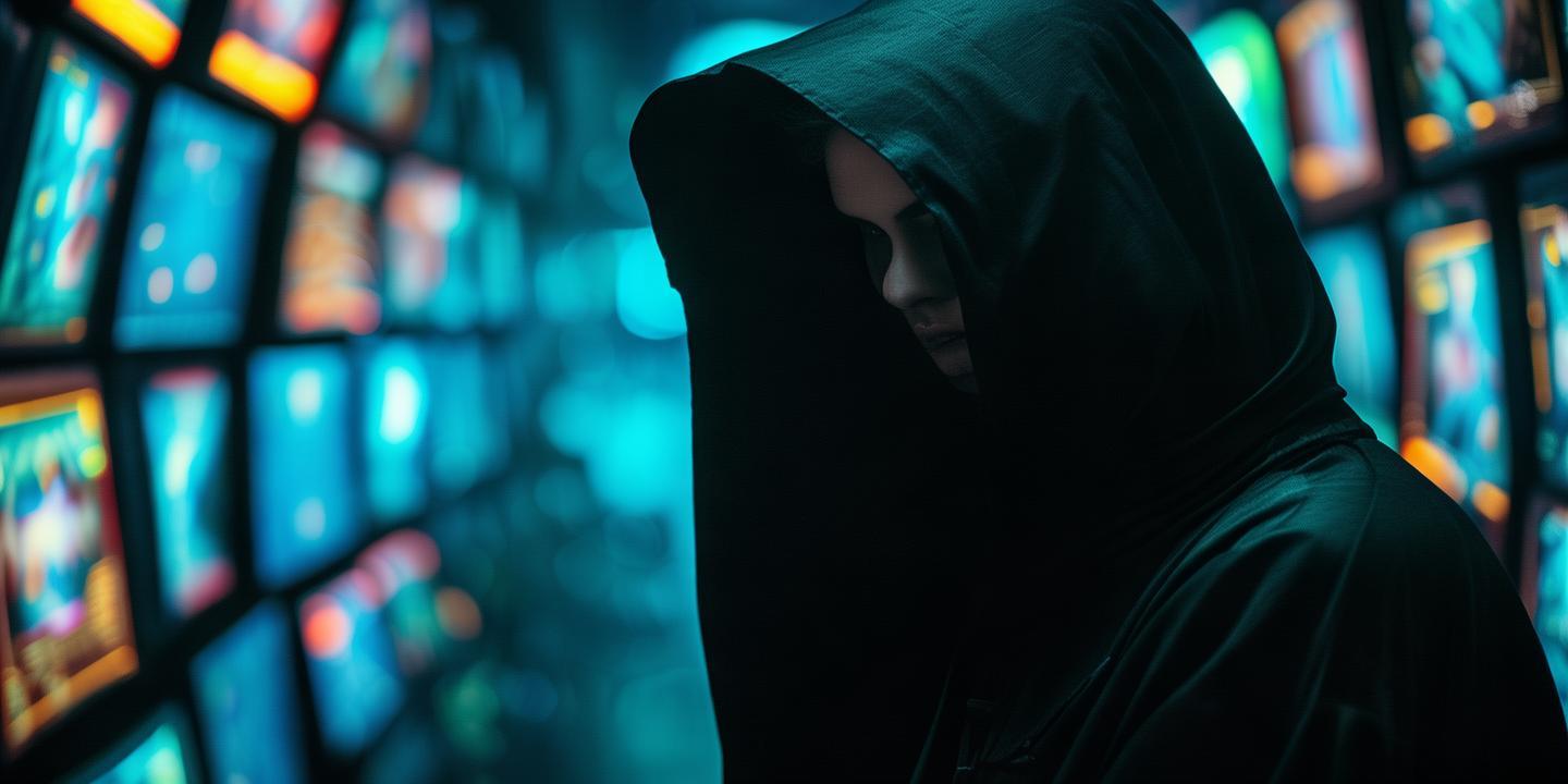 《*不撸321:揭秘 *** 影视平台的秘密世界》 第1张 《*不撸321:揭秘 *** 影视平台的秘密世界》 第1张
