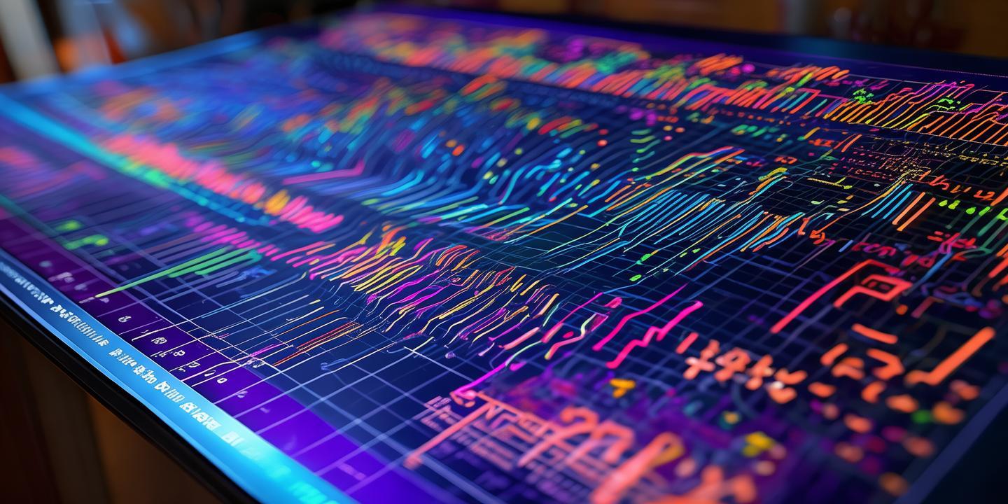 体彩7位数走势图:揭秘数字背后的规律与奥秘 第1张 体彩7位数走势图:揭秘数字背后的规律与奥秘 第1张