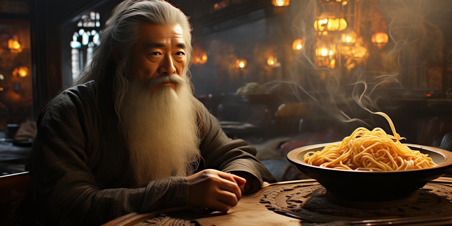 东坡食汤饼:千古佳话,美食背后的文人情怀 第1张 东坡食汤饼:千古佳话,美食背后的文人情怀 第1张