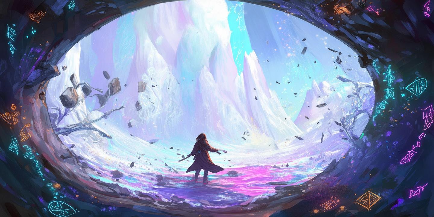 《唐家三少笔下斗罗大陆2:探寻神秘世界的奇幻之旅》 第1张 《唐家三少笔下斗罗大陆2:探寻神秘世界的奇幻之旅》 第1张