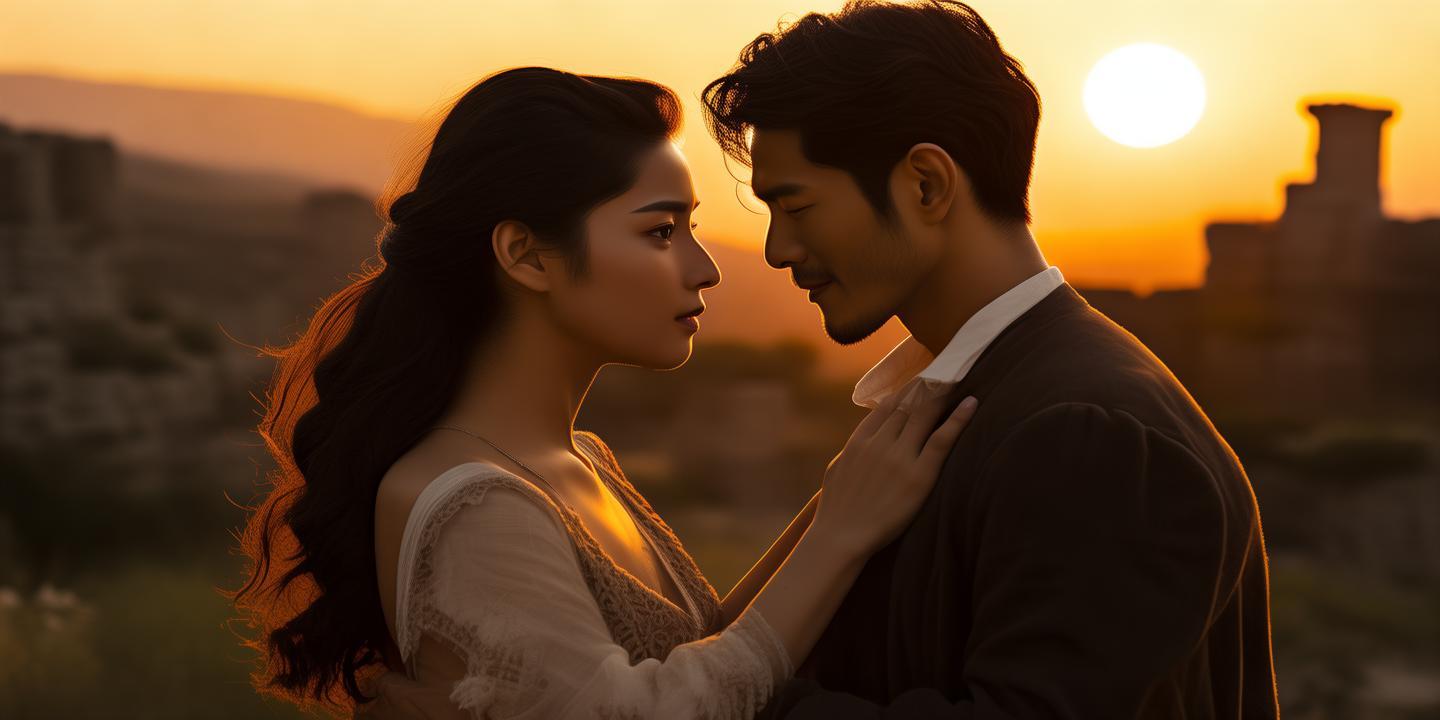 李秉宪与宋慧乔:携手演绎爱情的永恒传奇 第1张 李秉宪与宋慧乔:携手演绎爱情的永恒传奇 第1张