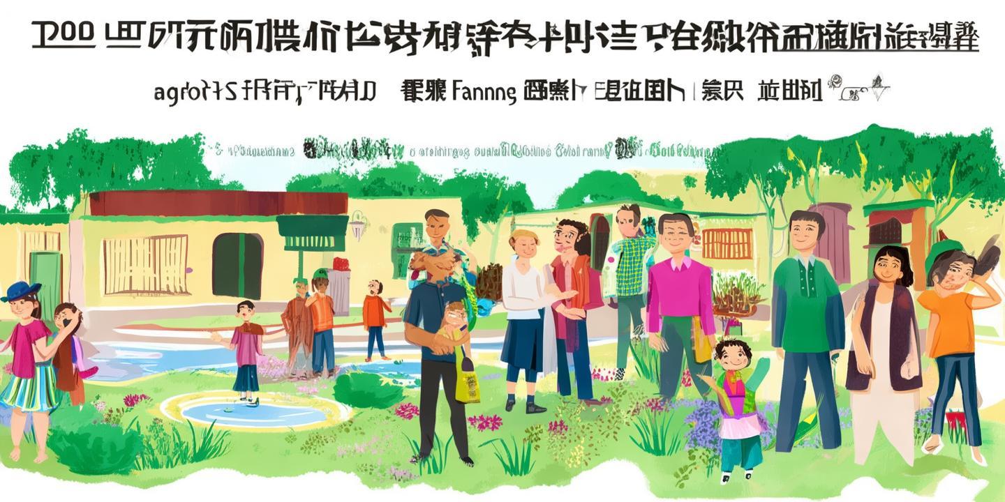 《广西人口与计划生育条例2018:新政策下的生育规划与人口发展新方向》 第1张 《广西人口与计划生育条例2018:新政策下的生育规划与人口发展新方向》 第1张