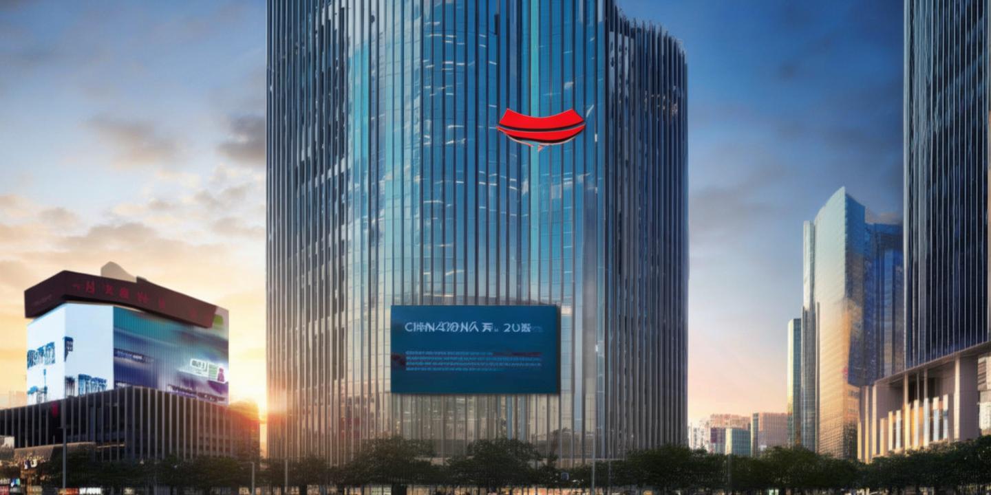 中国忠旺集团最新动态:稳健发展,砥砺前行 第1张 中国忠旺集团最新动态:稳健发展,砥砺前行 第1张