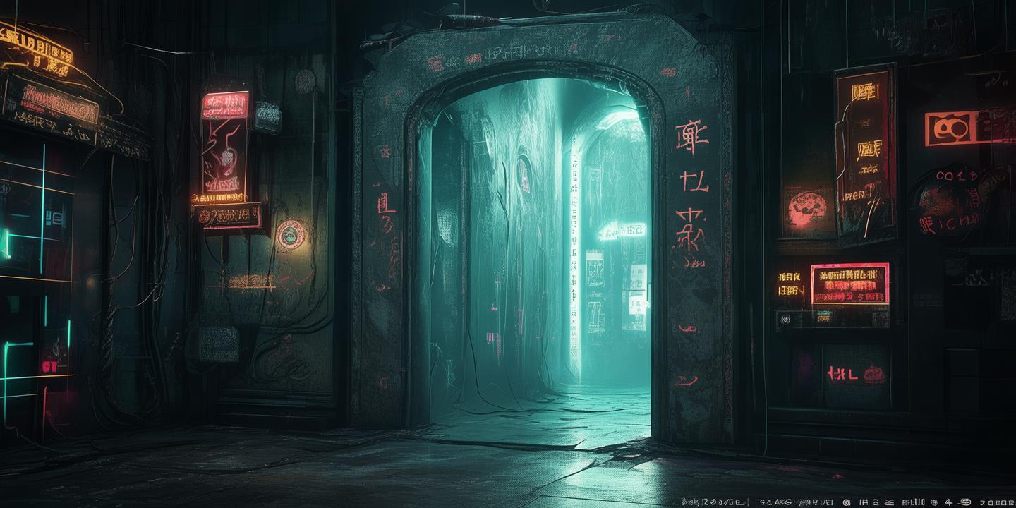 揭秘“网站你懂得”:一个神秘的 *** 世界入口 第1张 揭秘“网站你懂得”:一个神秘的 *** 世界入口 第1张