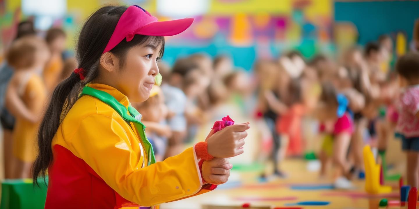 幼儿园巡班制度:守护幼儿健康成长的重要保障 第1张 幼儿园巡班制度:守护幼儿健康成长的重要保障 第1张
