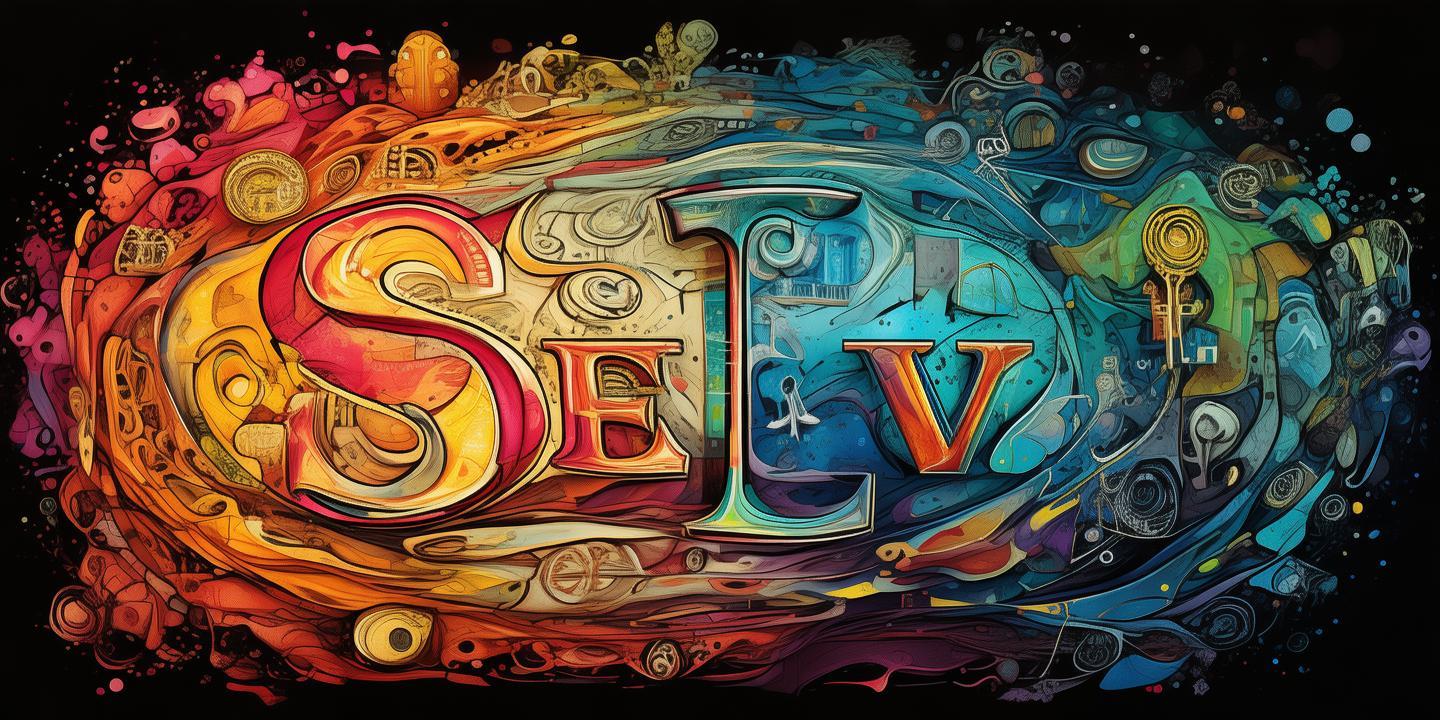 “Selv:一个多义性的词汇及其丰富内涵” 第1张 “Selv:一个多义性的词汇及其丰富内涵” 第1张