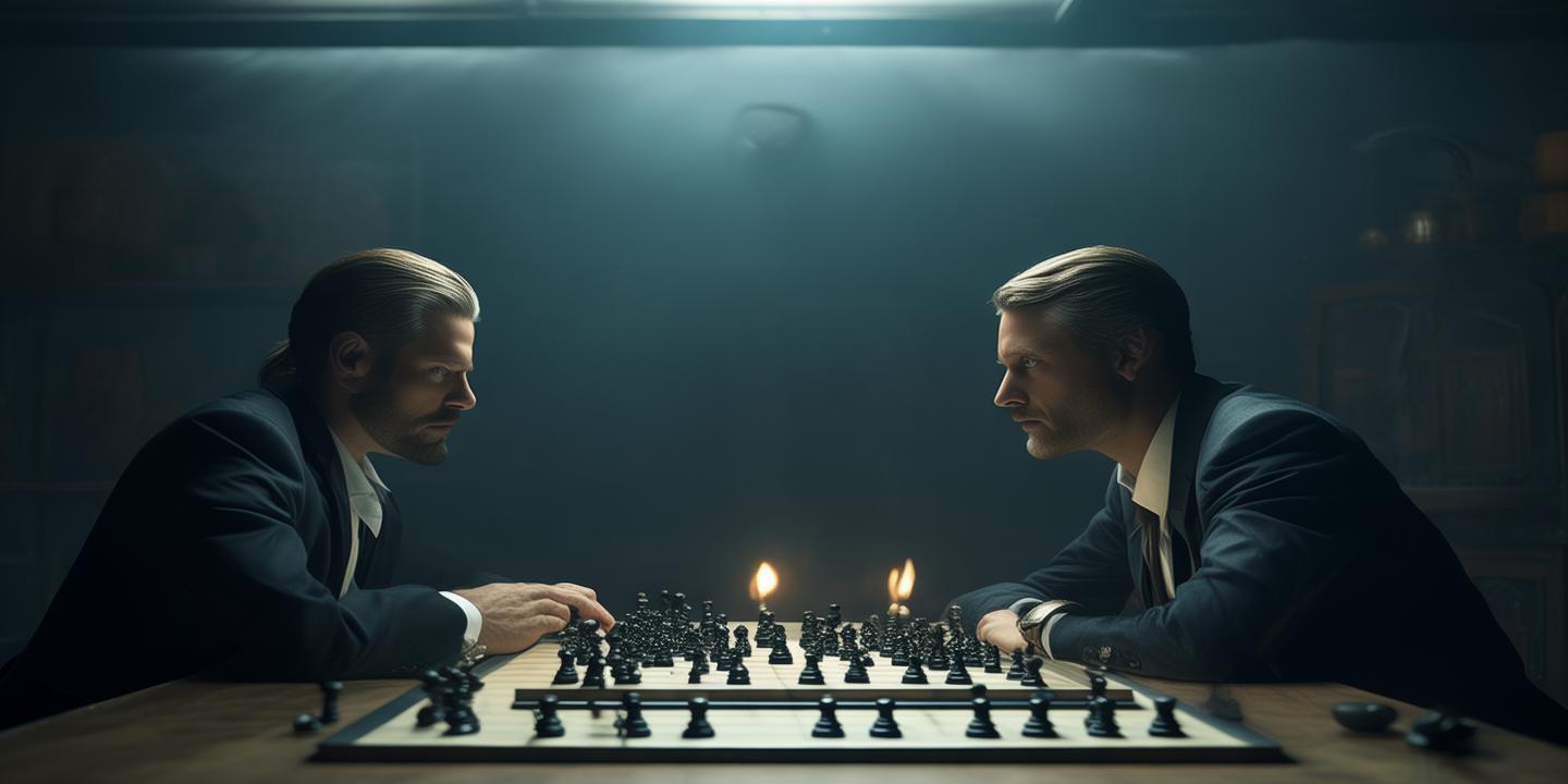 世界围棋排名：一场智慧与策略的较量 第1张