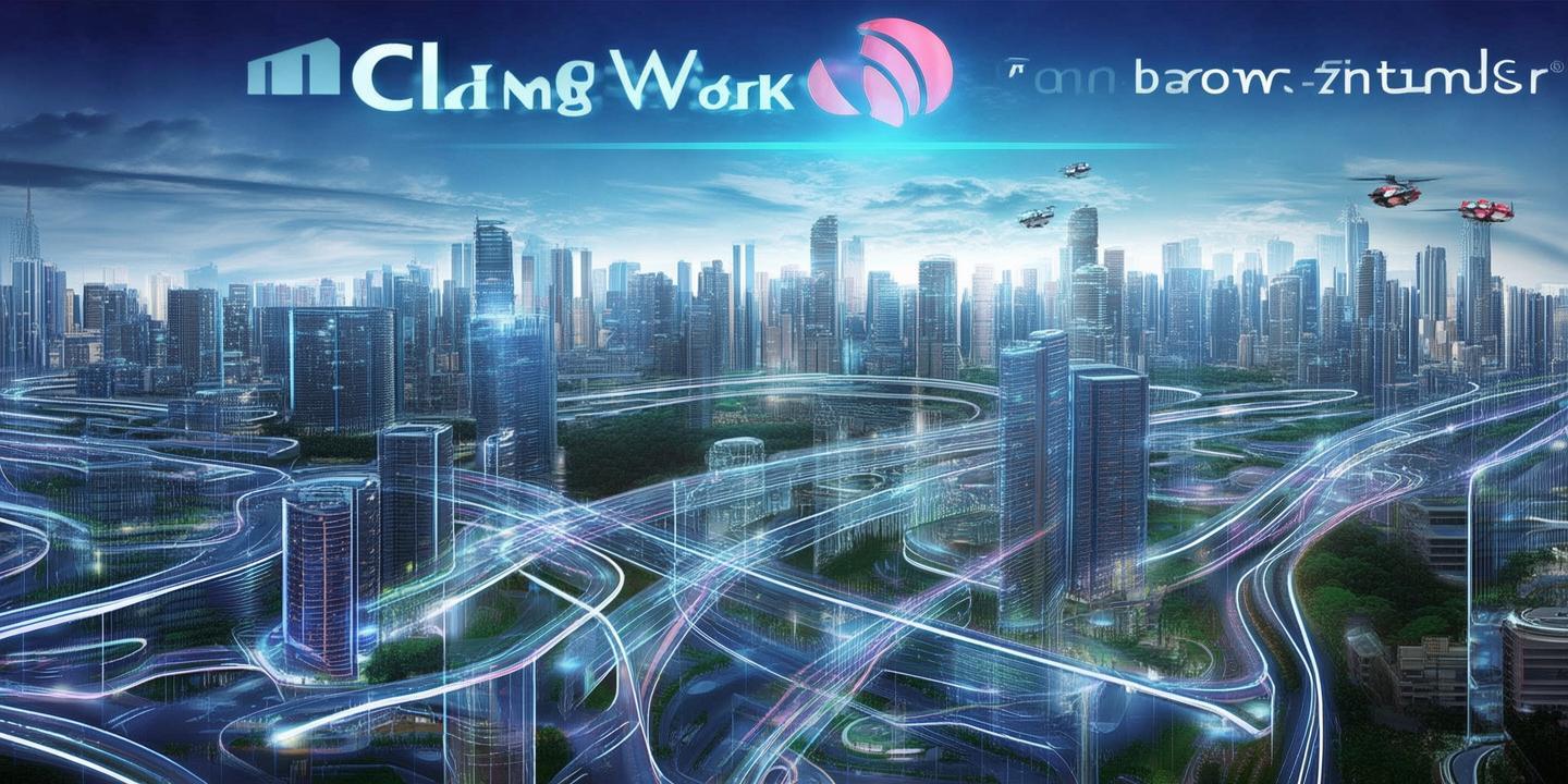 安畅 *** :构建智慧城市,助力数字经济腾飞 第1张 安畅 *** :构建智慧城市,助力数字经济腾飞 第1张