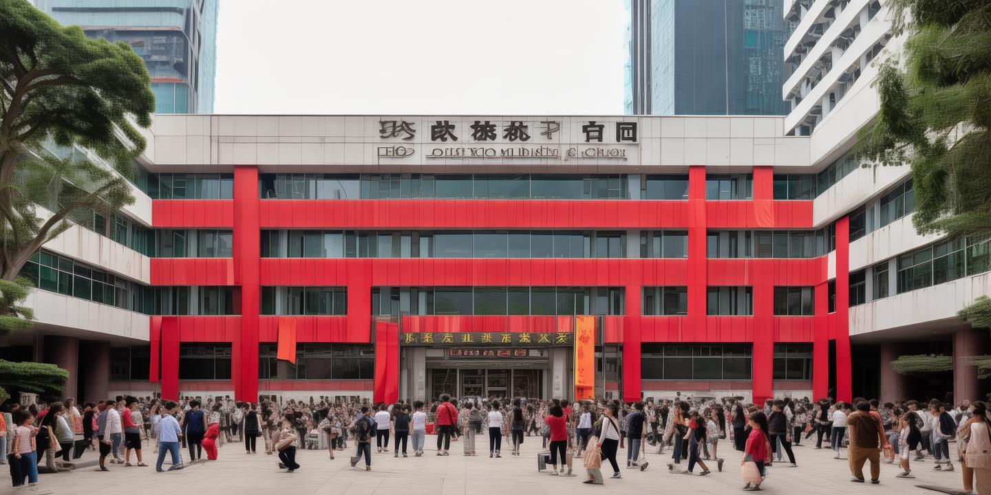 广州市彭加木纪念中学：传承红色基因，培育时代新人 第1张