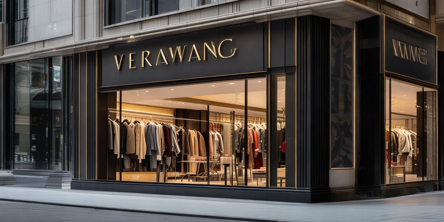 探索Verawang：一个引领时尚潮流的奢侈品牌 第1张