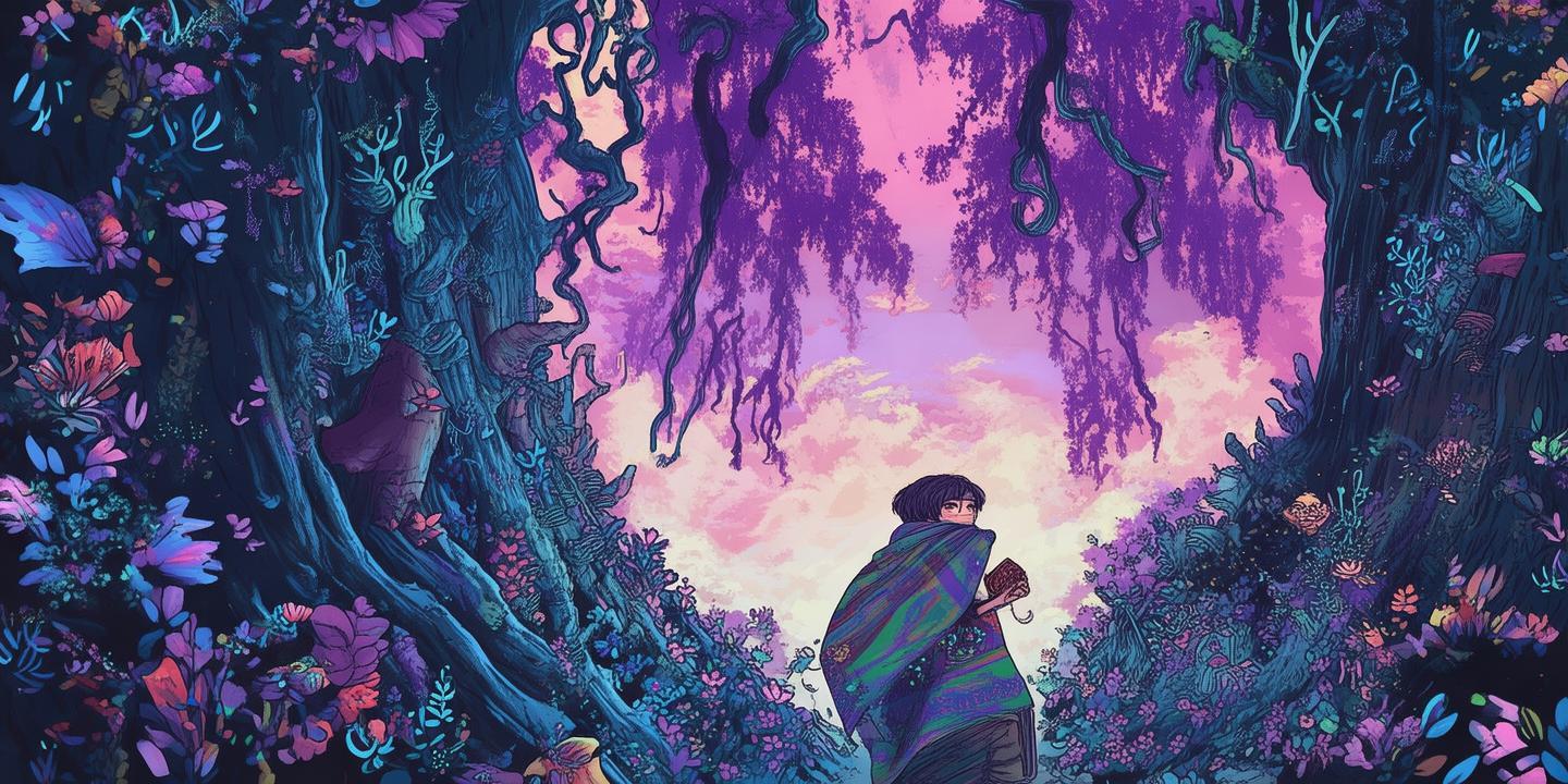 《探索神秘:揭秘“Lost黄油游戏”的奇幻世界》 第1张 《探索神秘:揭秘“Lost黄油游戏”的奇幻世界》 第1张