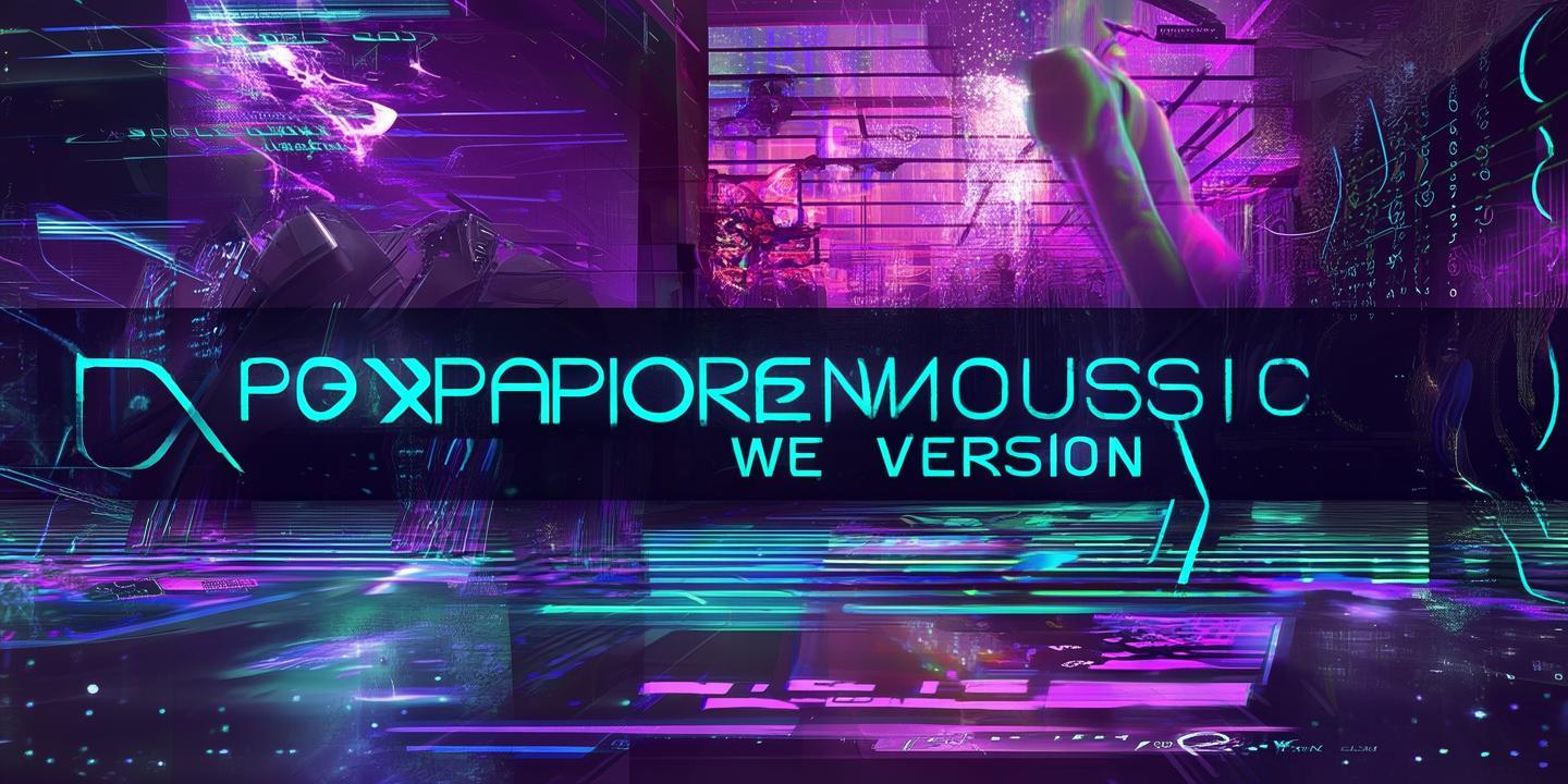 探索幻音音乐网页版:音乐世界的全新体验 第1张 探索幻音音乐网页版:音乐世界的全新体验 第1张
