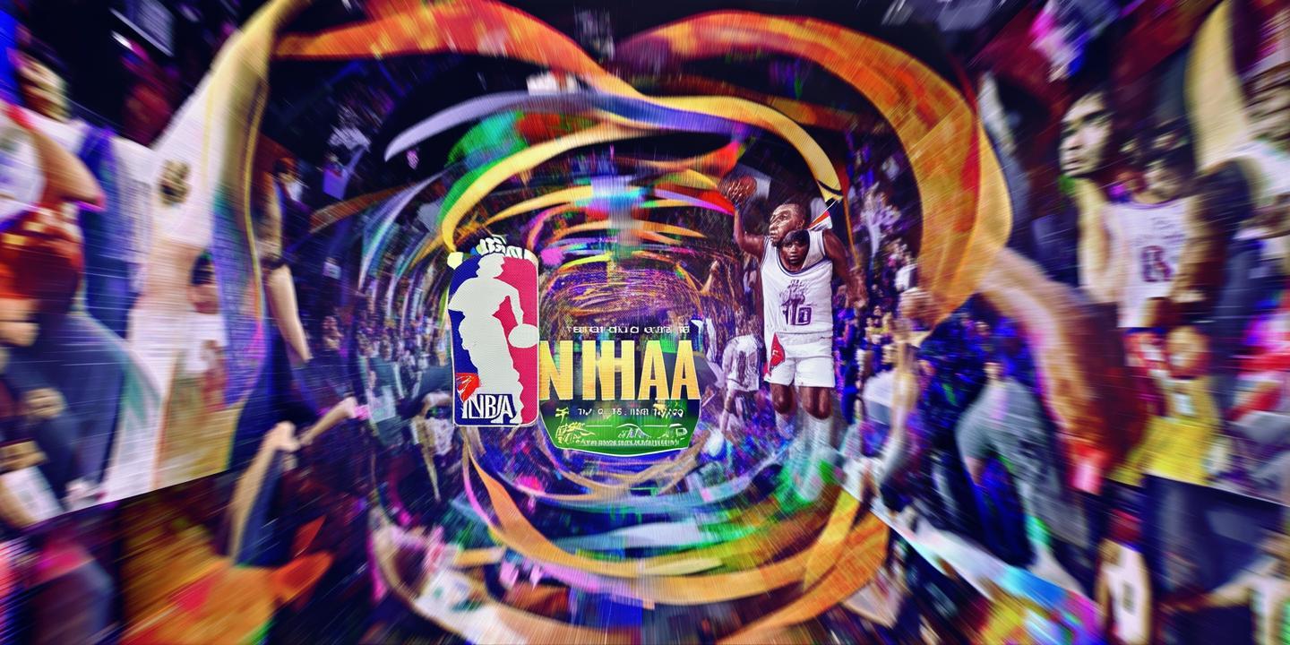 NBA官网首页:篮球迷的数字乐园 第1张 NBA官网首页:篮球迷的数字乐园 第1张