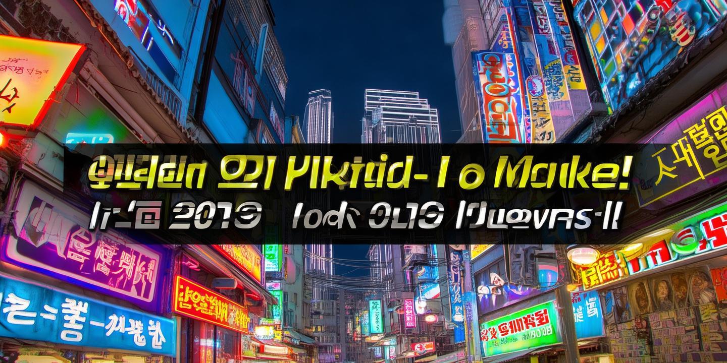 2019年韩国三级市场:崛起与挑战并存 第1张 2019年韩国三级市场:崛起与挑战并存 第1张