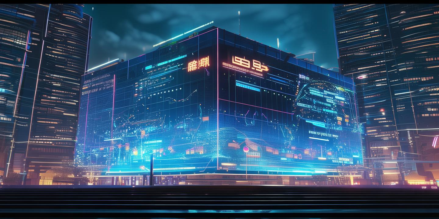海通证券大智慧5.999:揭秘金融科技领域的创新力量 第1张 海通证券大智慧5.999:揭秘金融科技领域的创新力量 第1张