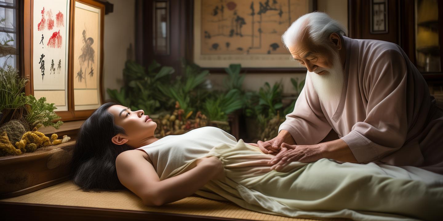 腰间盘突出最佳治疗中药：中医智慧，缓解病痛新选择 第1张
