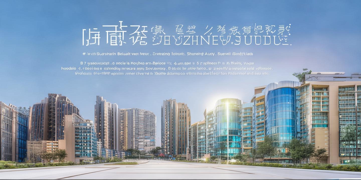 深圳住房保障署官网:为市民提供全方位住房保障服务 第1张 深圳住房保障署官网:为市民提供全方位住房保障服务 第1张