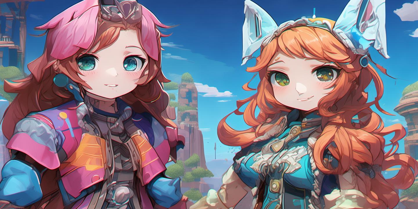 《探索《Haydee》游戏魅力：人物MOD的无限创意与玩法升级》 第1张