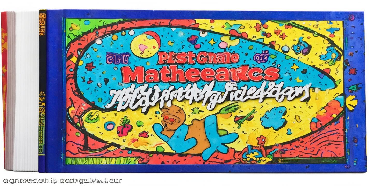 人教版一年级数学试卷:开启智慧之旅 第1张 人教版一年级数学试卷:开启智慧之旅 第1张