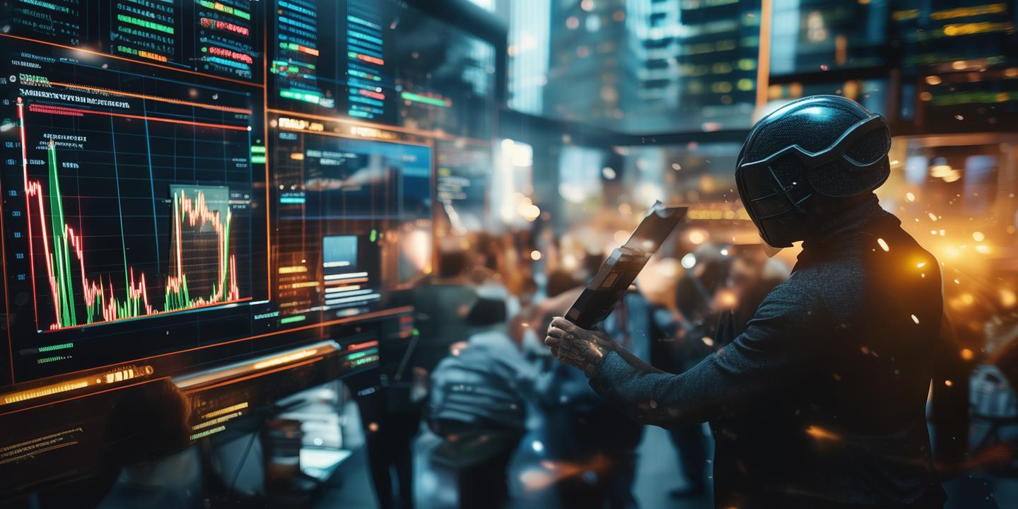 移仓:金融市场中的战略转移与风险管理 第1张 移仓:金融市场中的战略转移与风险管理 第1张