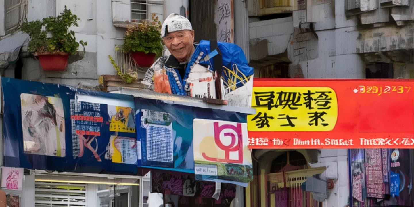 臧克家《有的人》的写作背景与时代意义 第1张