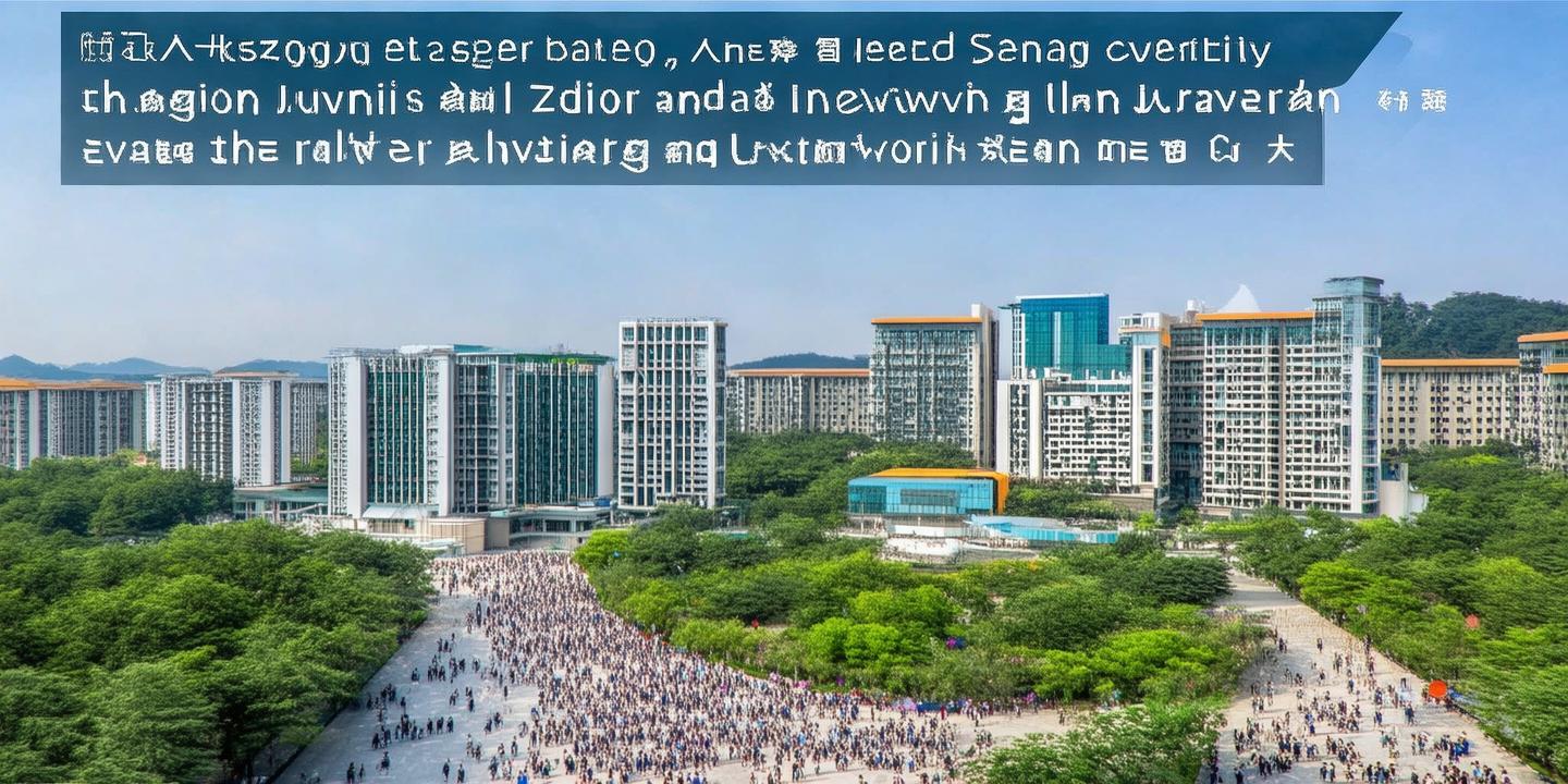 浙江广播电视大学海宁学院:助力地方教育发展,培养新时代人才 第1张 浙江广播电视大学海宁学院:助力地方教育发展,培养新时代人才 第1张