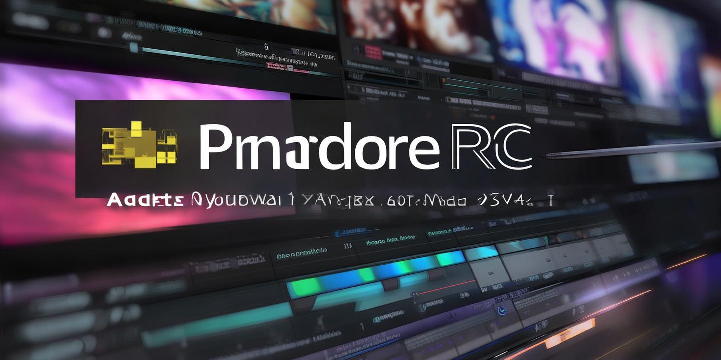 深入探索Adobe Premiere Pro CC 2018:功能与使用技巧 第1张 深入探索Adobe Premiere Pro CC 2018:功能与使用技巧 第1张
