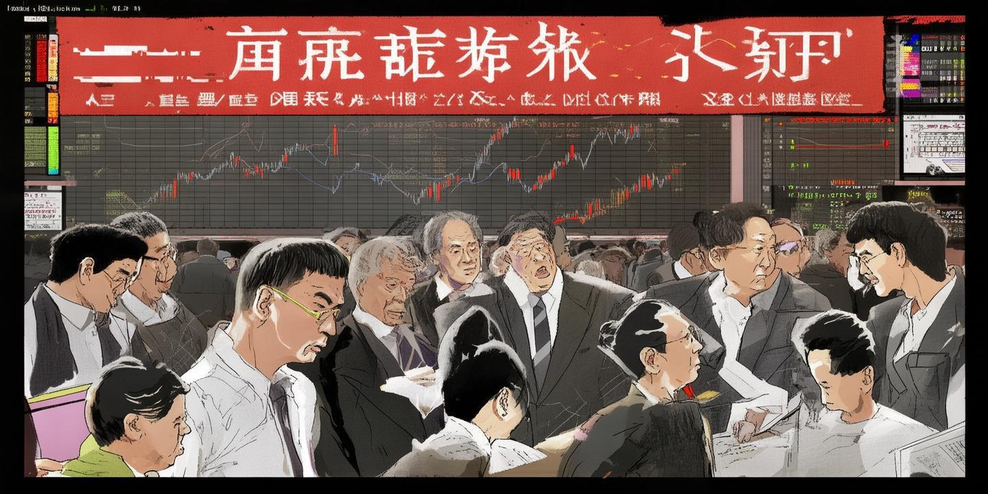 中小板交易规则:解读中国证券市场的规范与机遇 第1张 中小板交易规则:解读中国证券市场的规范与机遇 第1张