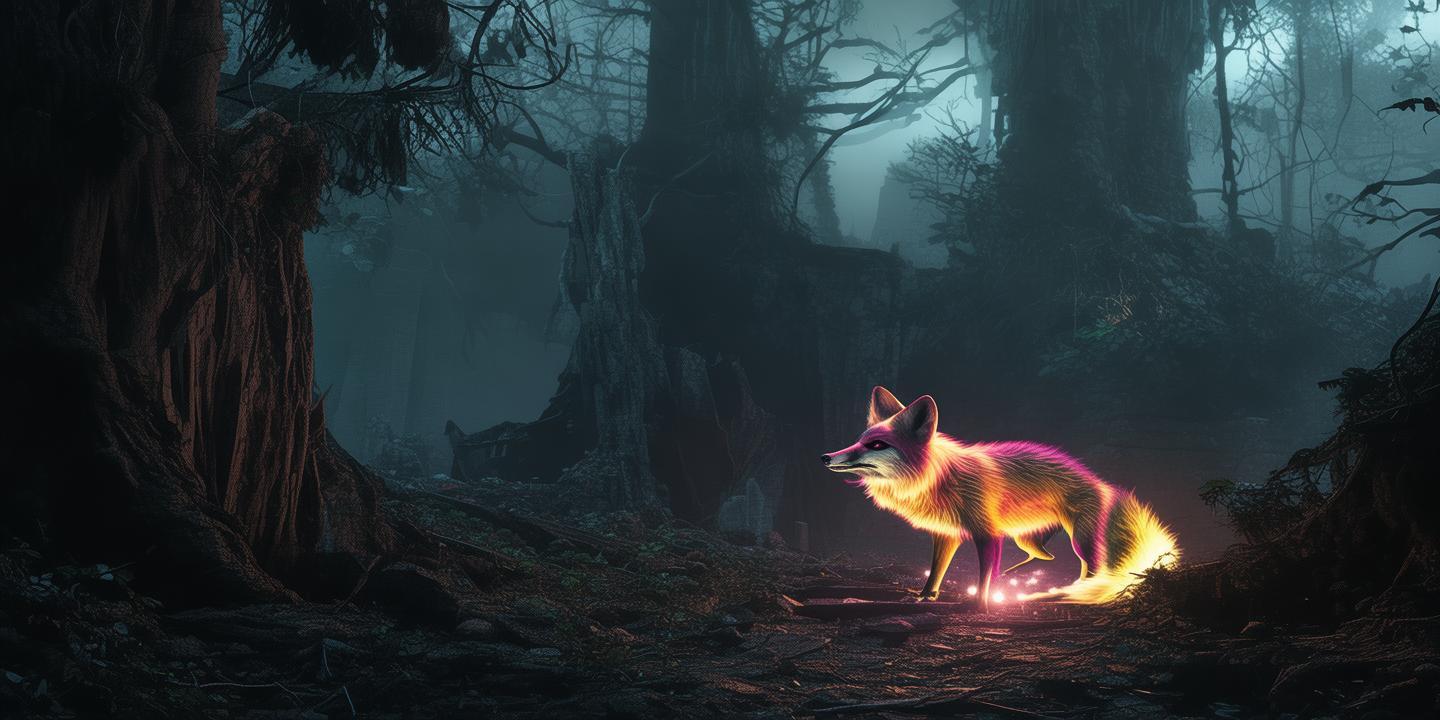 《斗破苍穹:影踪肆虐,琉璃狐现世之谜》 第1张 《斗破苍穹:影踪肆虐,琉璃狐现世之谜》 第1张
