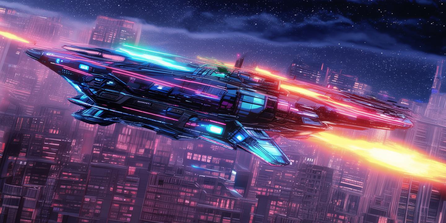 《全金属狂潮第三季》：激情再现，科幻盛宴再启航 第1张