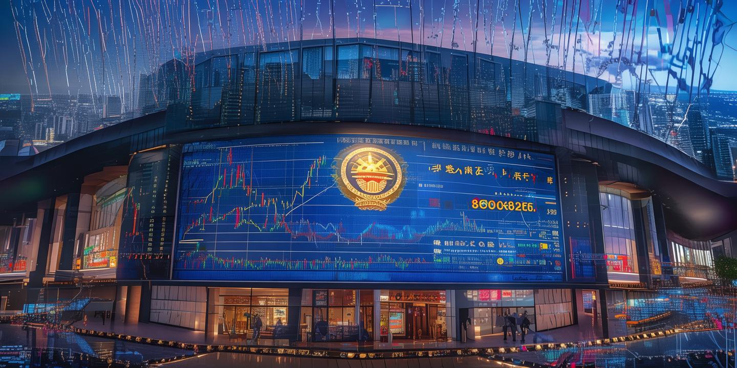 揭秘300985:中国A股市场的明星企业 第1张 揭秘300985:中国A股市场的明星企业 第1张