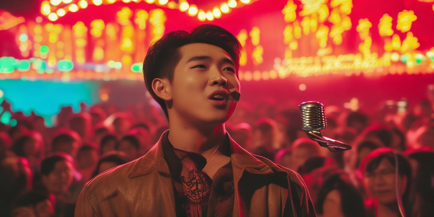 《我的未来不是梦——致敬经典原唱者张雨生》 第1张 《我的未来不是梦——致敬经典原唱者张雨生》 第1张