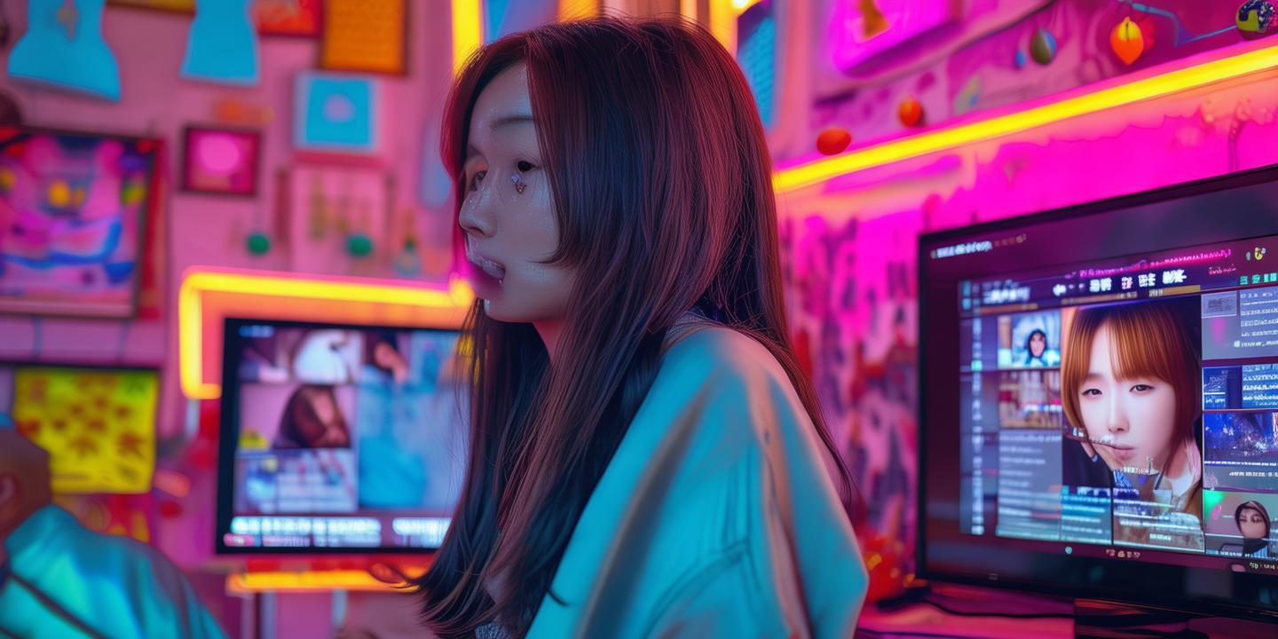 陈一发直播间:揭秘网红主播的日常生活与粉丝互动 第1张 陈一发直播间:揭秘网红主播的日常生活与粉丝互动 第1张