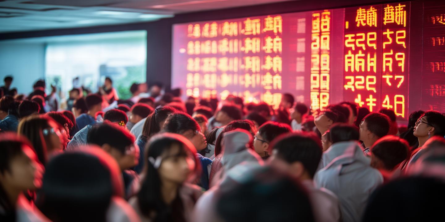 2021年安徽高考分数线公布时间:学子们翘首以盼的转折点 第1张 2021年安徽高考分数线公布时间:学子们翘首以盼的转折点 第1张