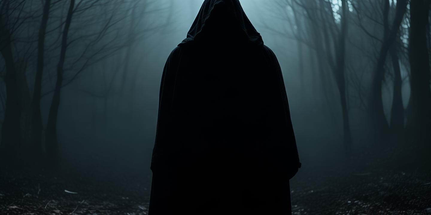 黑夜中的神秘破坏者:玄武守护结界的神秘入侵者 第1张 黑夜中的神秘破坏者:玄武守护结界的神秘入侵者 第1张
