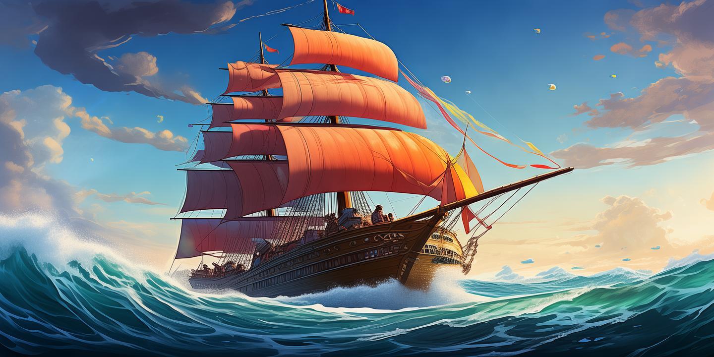 《航海王:红发歌姬,音乐与冒险的完美融合》 第1张 《航海王:红发歌姬,音乐与冒险的完美融合》 第1张