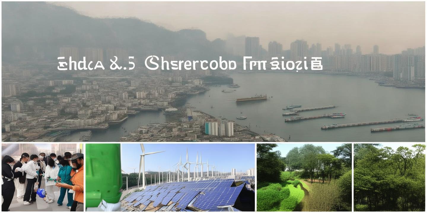 庄河PM2.5现状及治理策略分析 第1张 庄河PM2.5现状及治理策略分析 第1张