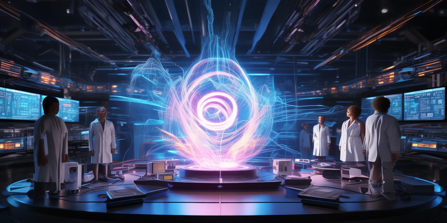 揭秘4096tw:探索科技前沿的神秘力量 第1张 揭秘4096tw:探索科技前沿的神秘力量 第1张