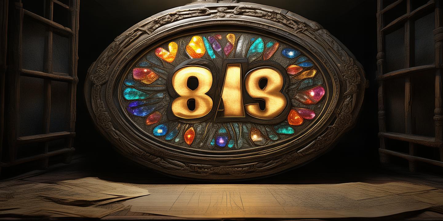 “184839:数字背后的历史密码” 第1张 “184839:数字背后的历史密码” 第1张