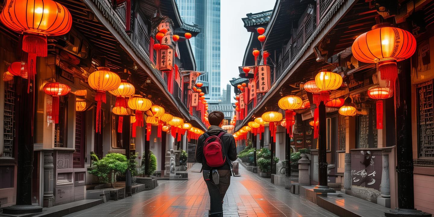广州攻略：深度游走，探寻这座千年商都的独特魅力 第1张