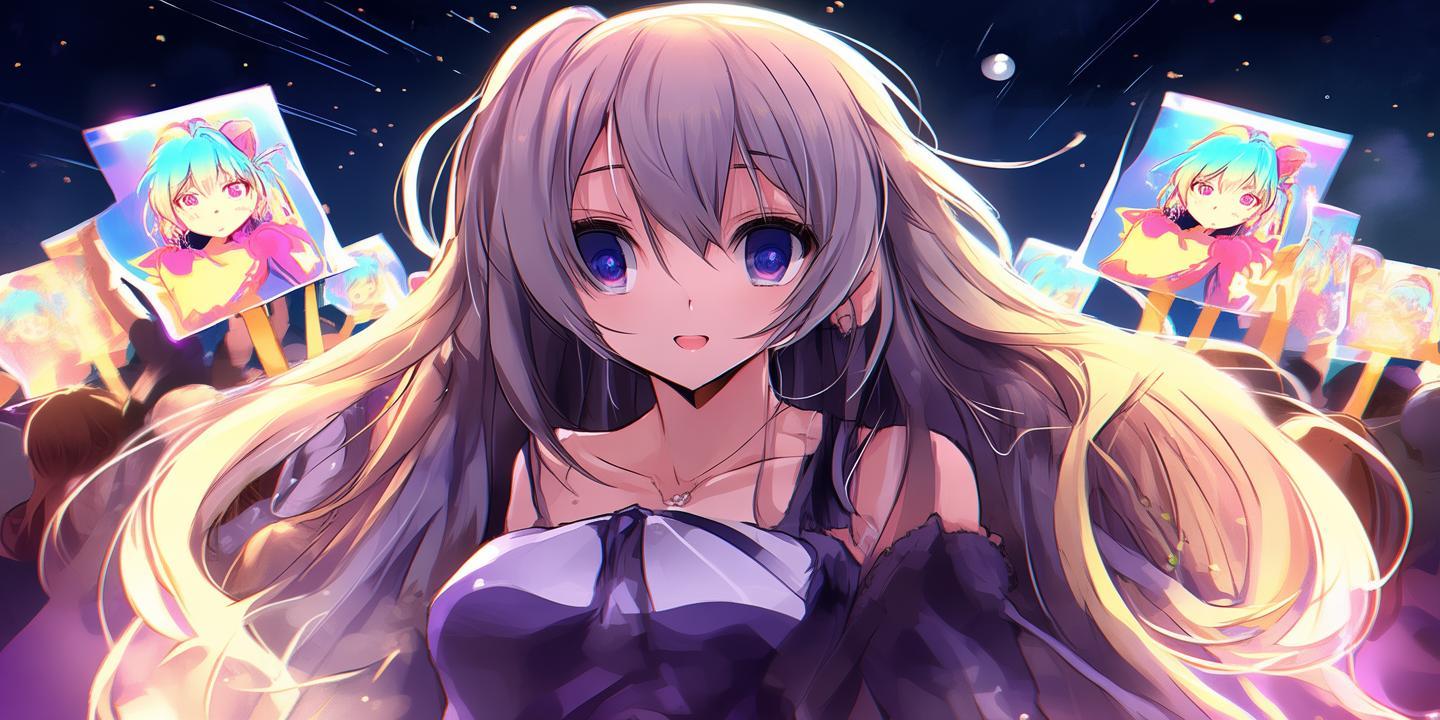 《灰原哀本子:二次元偶像的魅力与粉丝的狂热》 第1张 《灰原哀本子:二次元偶像的魅力与粉丝的狂热》 第1张
