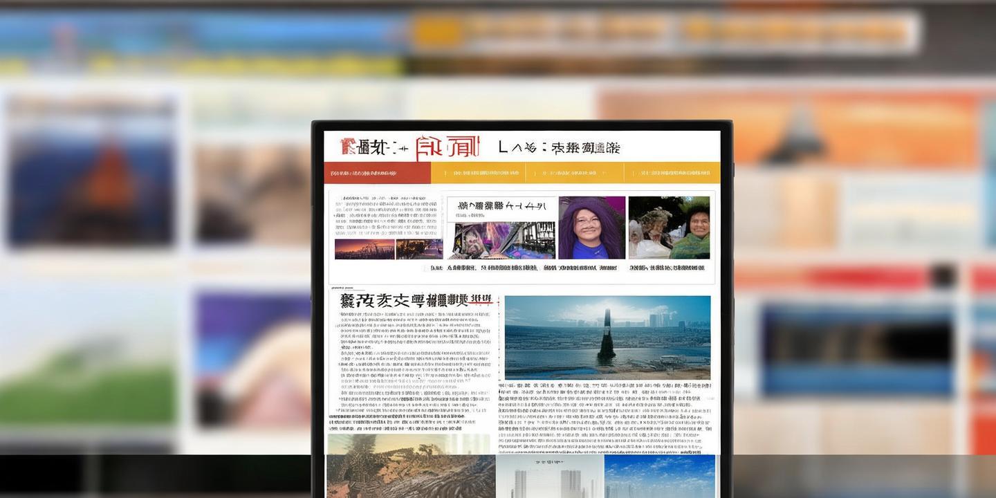《廊坊日报电子版在线,便捷阅读新时代廊坊新闻动态》 第1张 《廊坊日报电子版在线,便捷阅读新时代廊坊新闻动态》 第1张