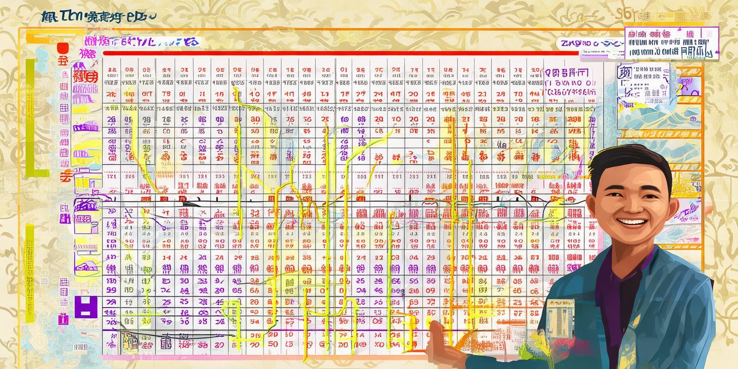 揭秘重庆时时老五星走势图:掌握规律,轻松中奖 第1张 揭秘重庆时时老五星走势图:掌握规律,轻松中奖 第1张