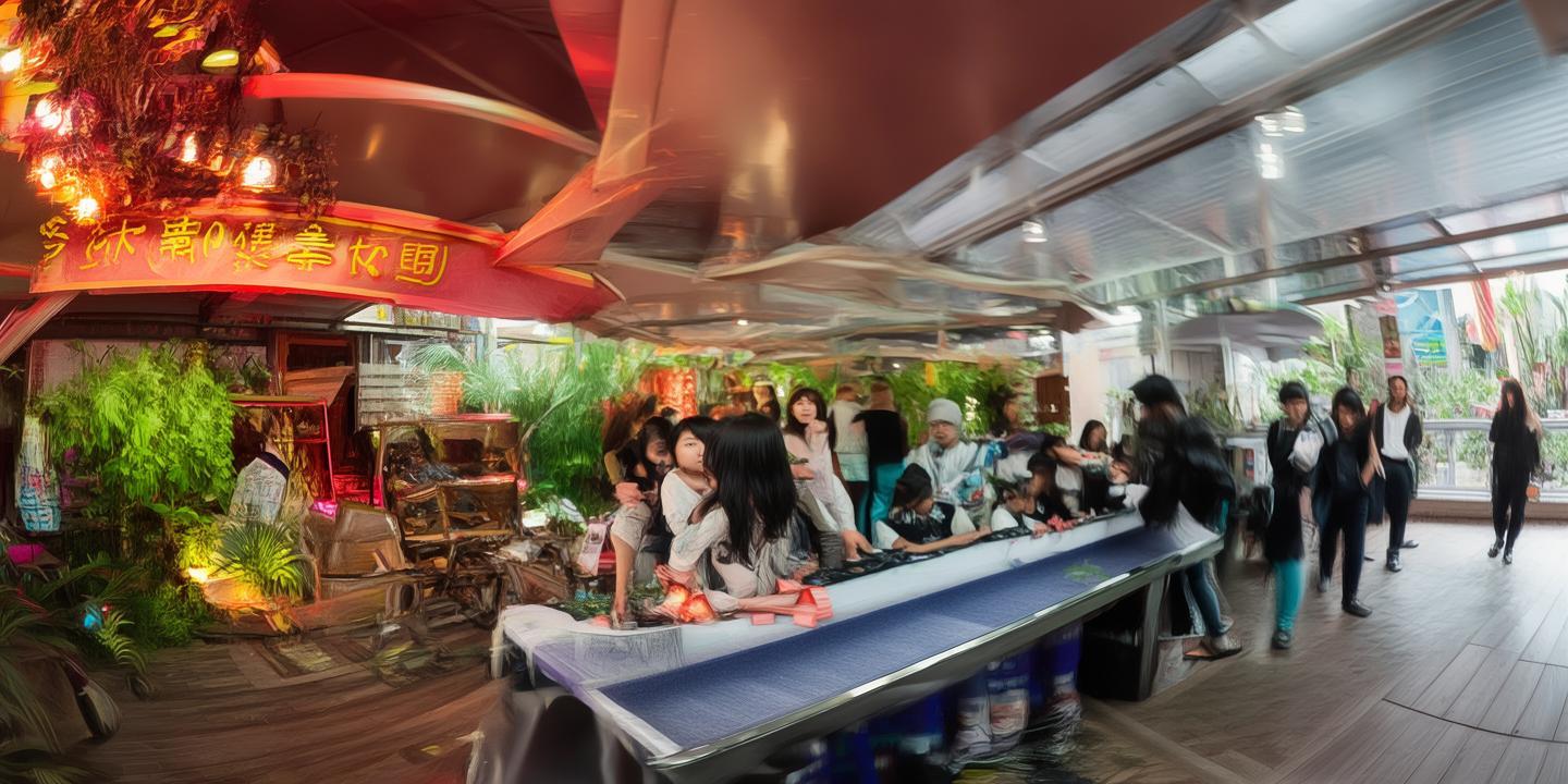 王菲传奇：歌声中的岁月流转与情感共鸣 第1张