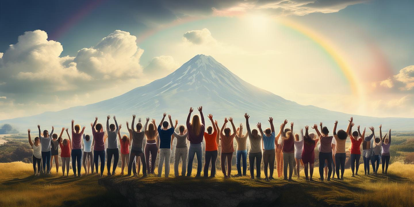挖掘潜能,成就非凡人生 第1张 挖掘潜能,成就非凡人生 第1张
