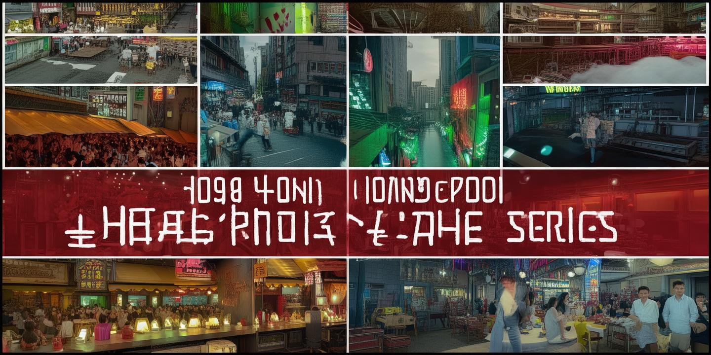 《港剧网2019电视剧盘点:经典与创新的完美融合》 第1张 《港剧网2019电视剧盘点:经典与创新的完美融合》 第1张