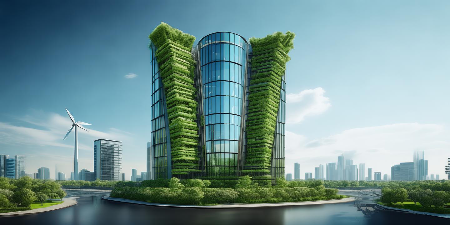 青木股份:砥砺前行,打造绿色环保产业新标杆 第1张 青木股份:砥砺前行,打造绿色环保产业新标杆 第1张